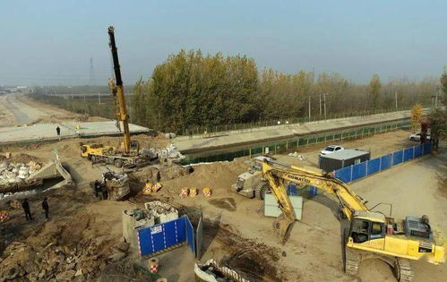 武強307國道改建為一級公路，預計通車時間及建筑勞務分包機遇解析