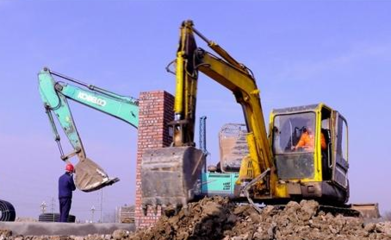 飛輪儲能裝置智能工廠建設(shè)啟動，建筑勞務(wù)分包助力項目高效推進(jìn)